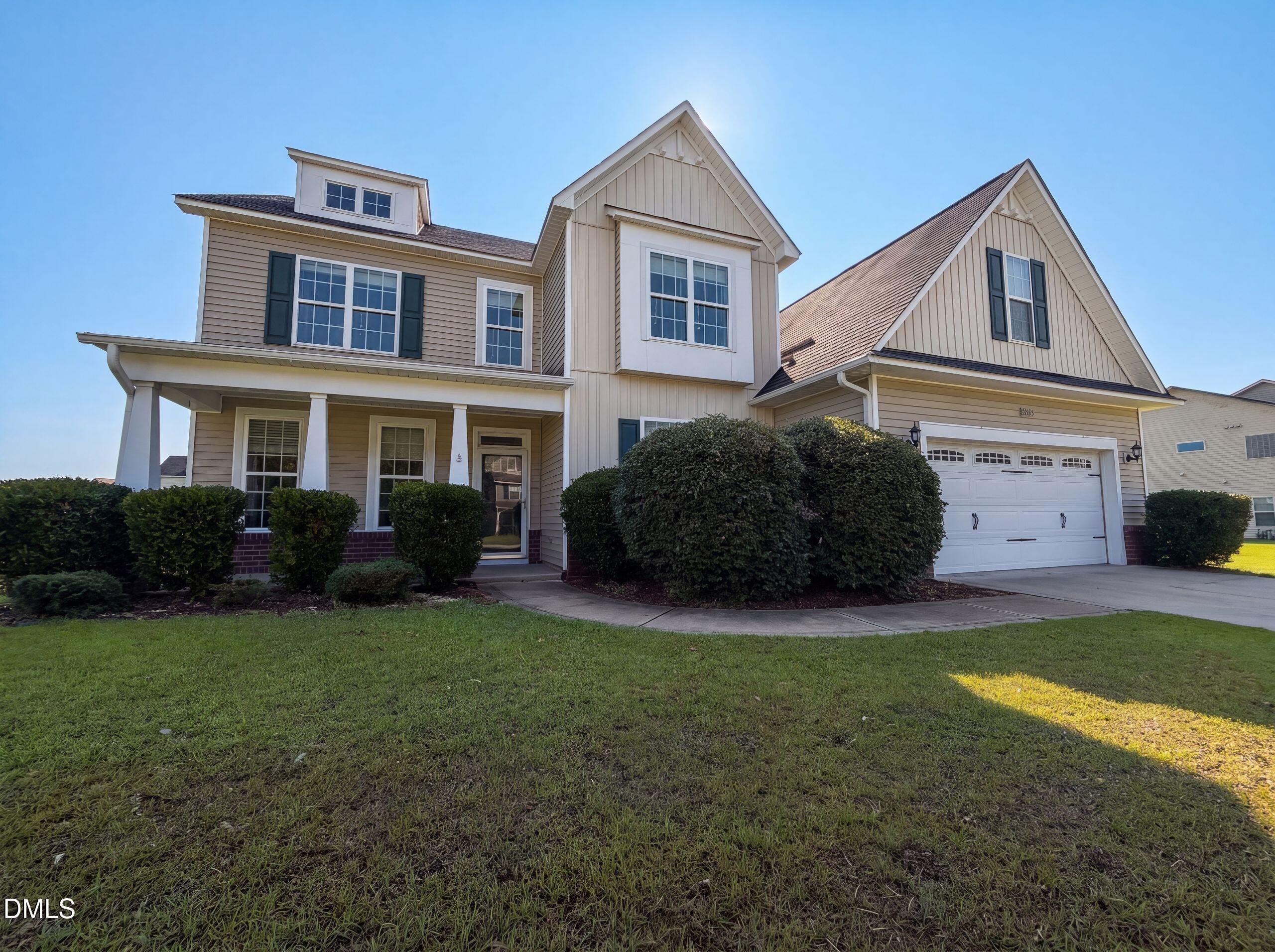 Pecan Grove Loop, Hope Mills, NC 28348