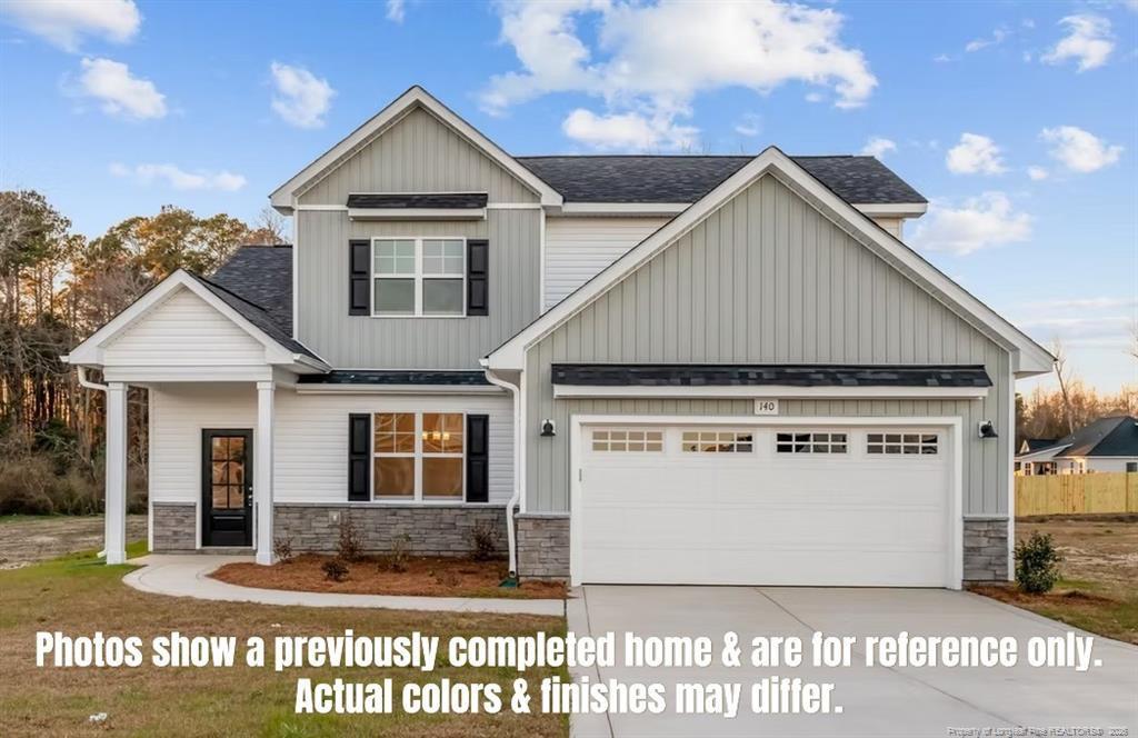 Rockfish Rd, Raeford, NC 28376