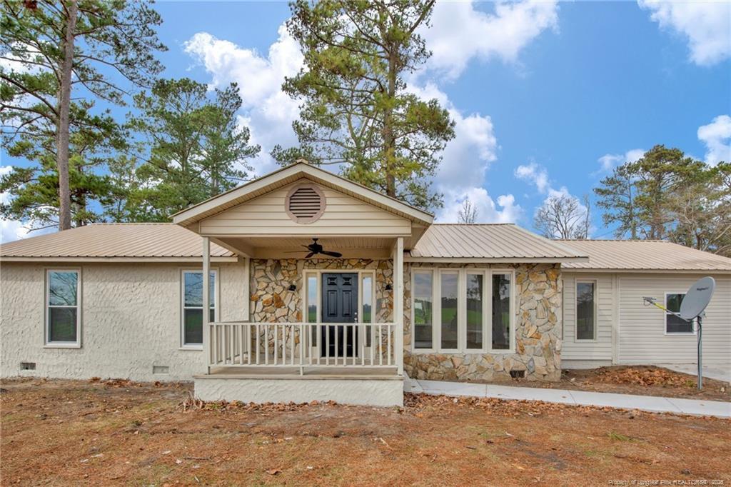 Balfour Rd, Red Springs, NC 28377