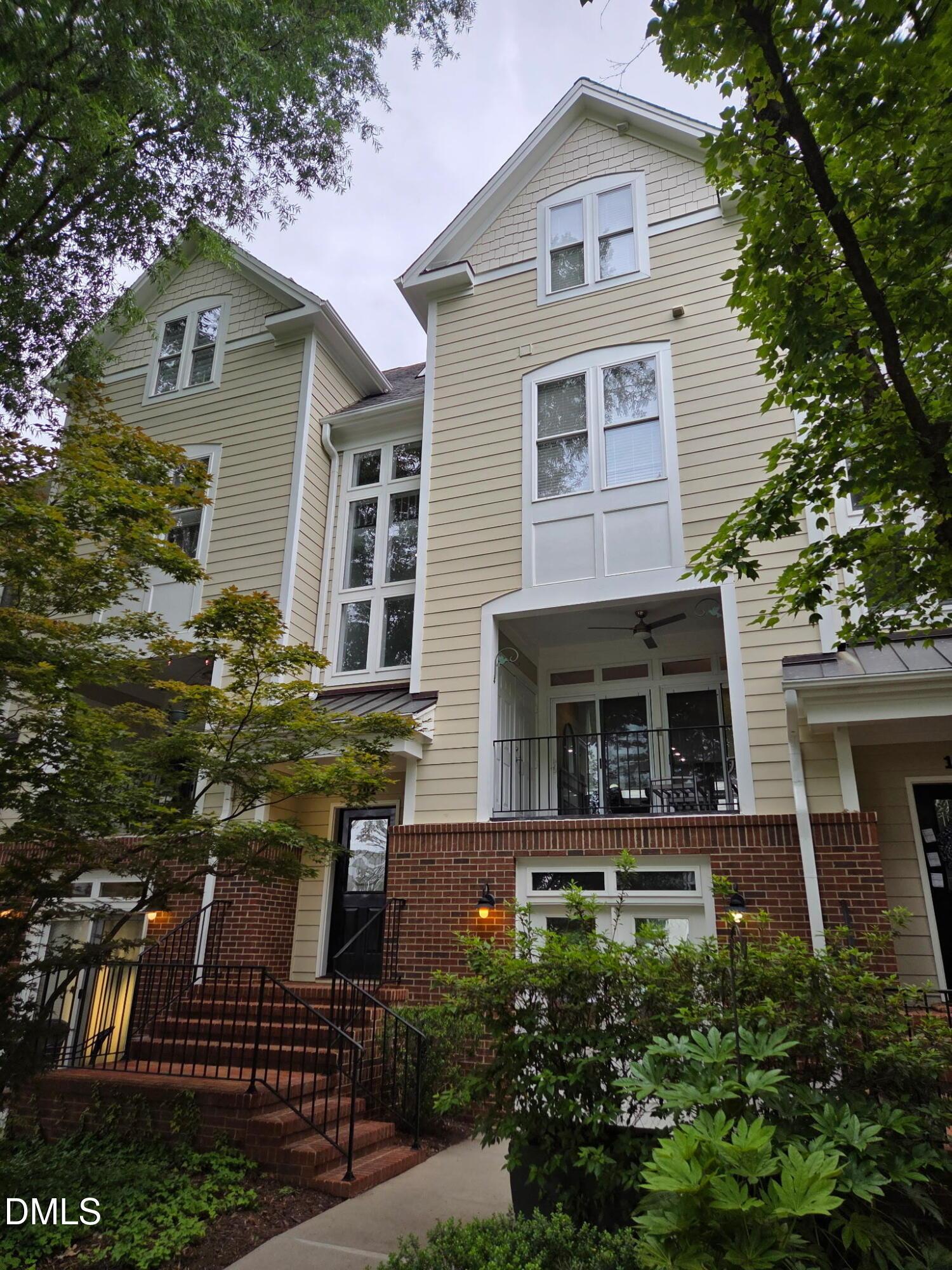 Parkridge Ln, Raleigh, NC 27605