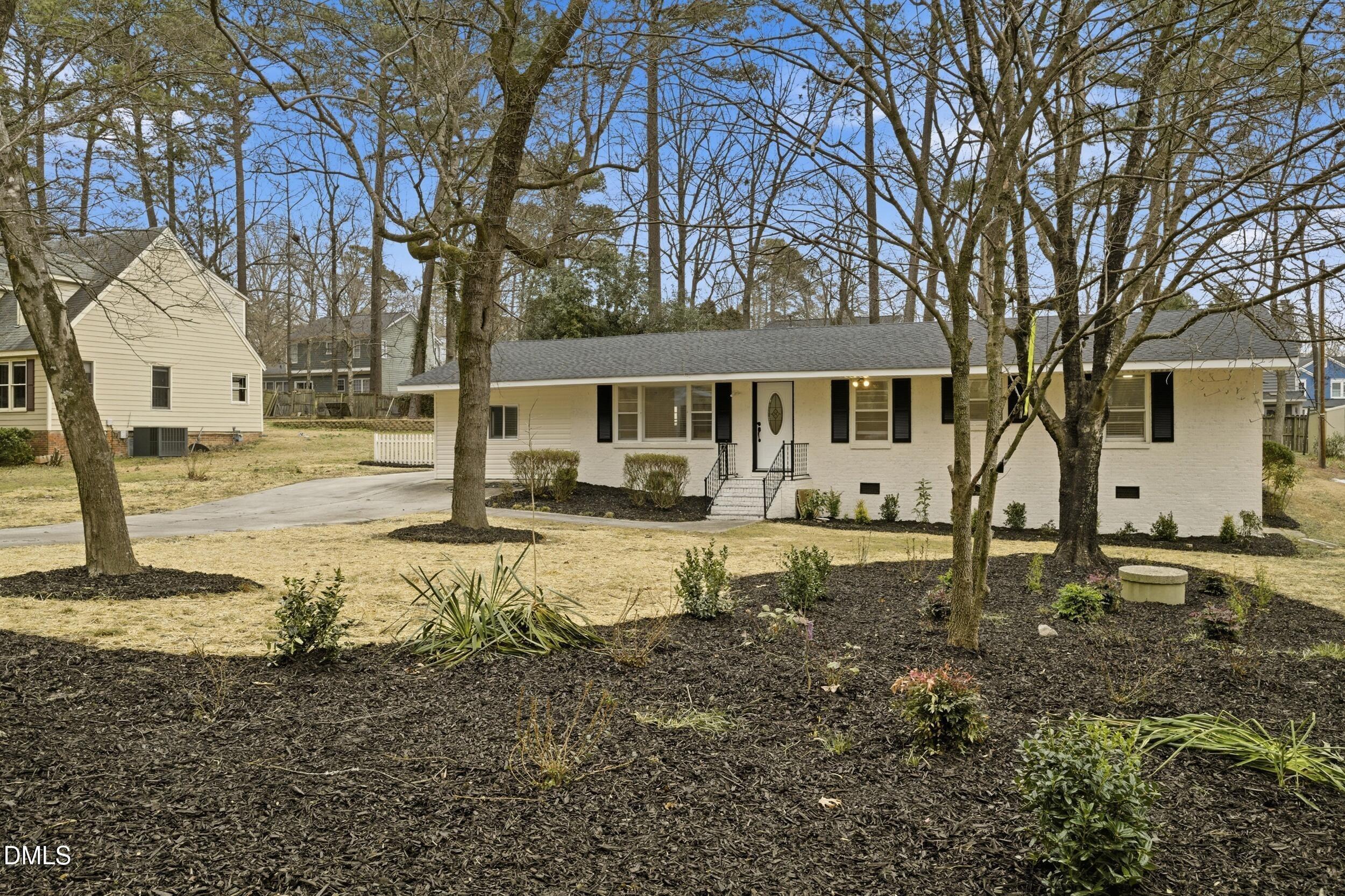 Lynnwood Estates Dr, Knightdale, NC 27545