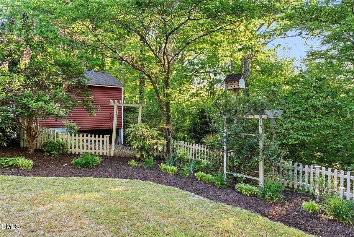 Weybossett Rd, Henderson, NC 27537
