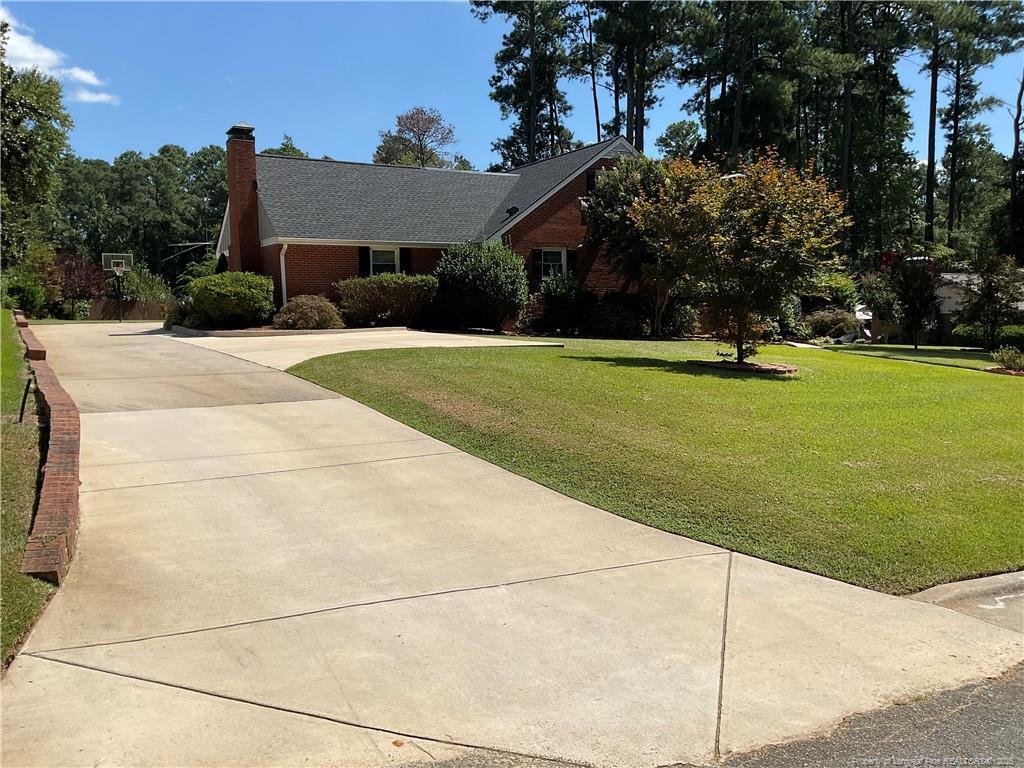 Whitford St, Sanford, NC 27330