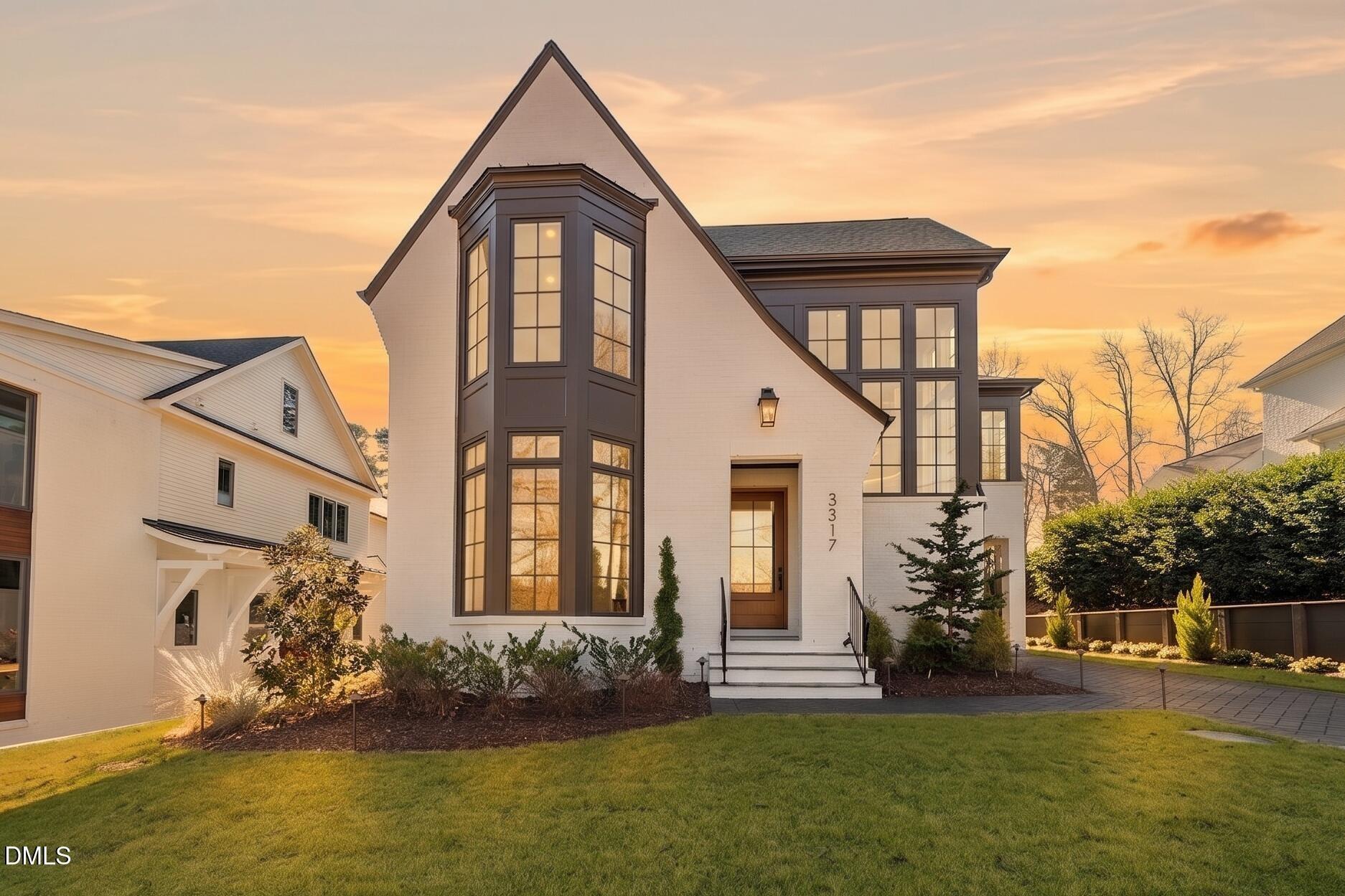 Hampton Rd, Raleigh, NC 27607