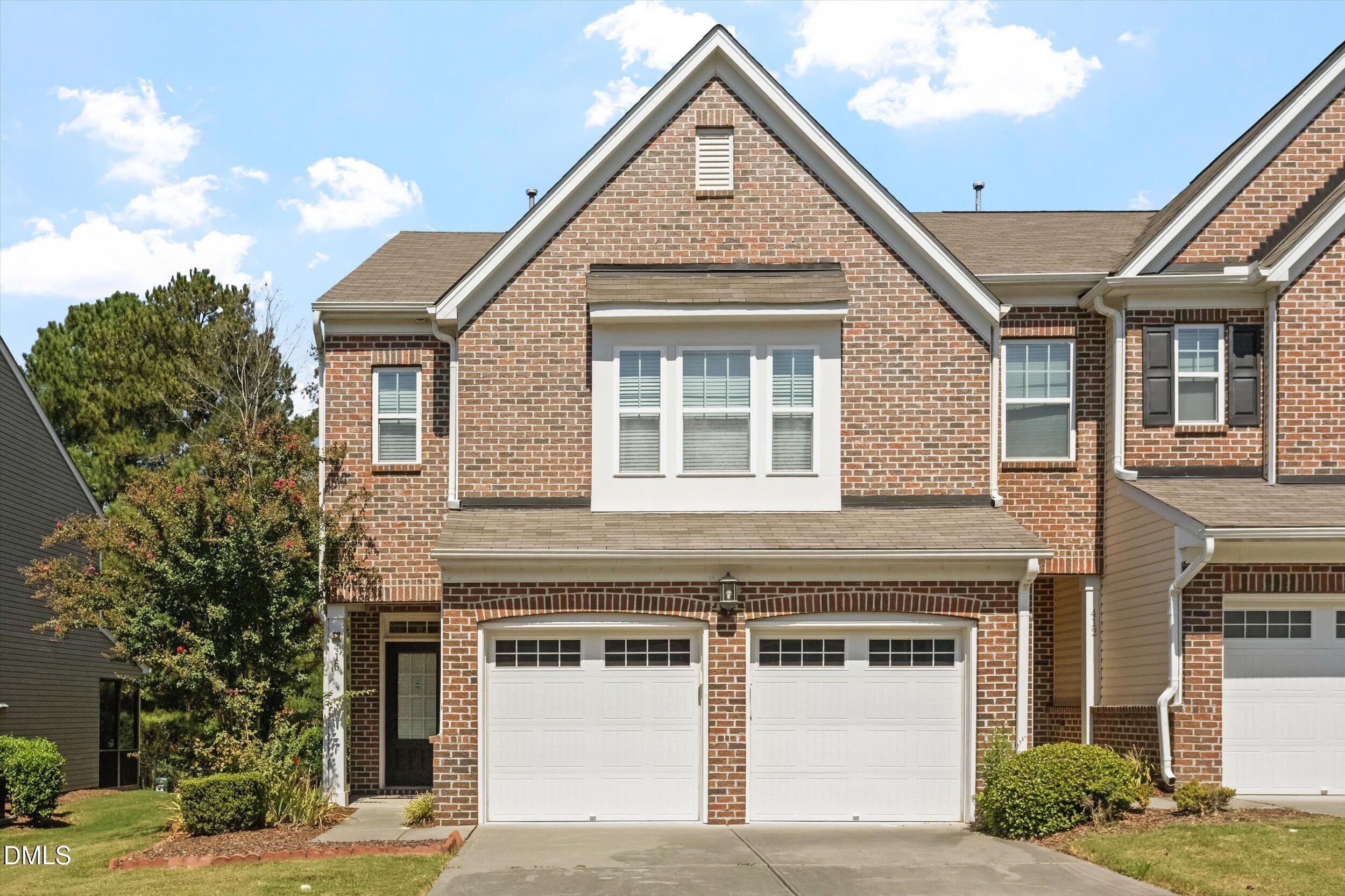 Durants Neck Ln, Morrisville, NC 27560