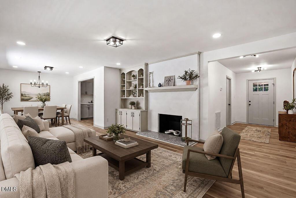 Laurie Dr, Raleigh, NC 27606