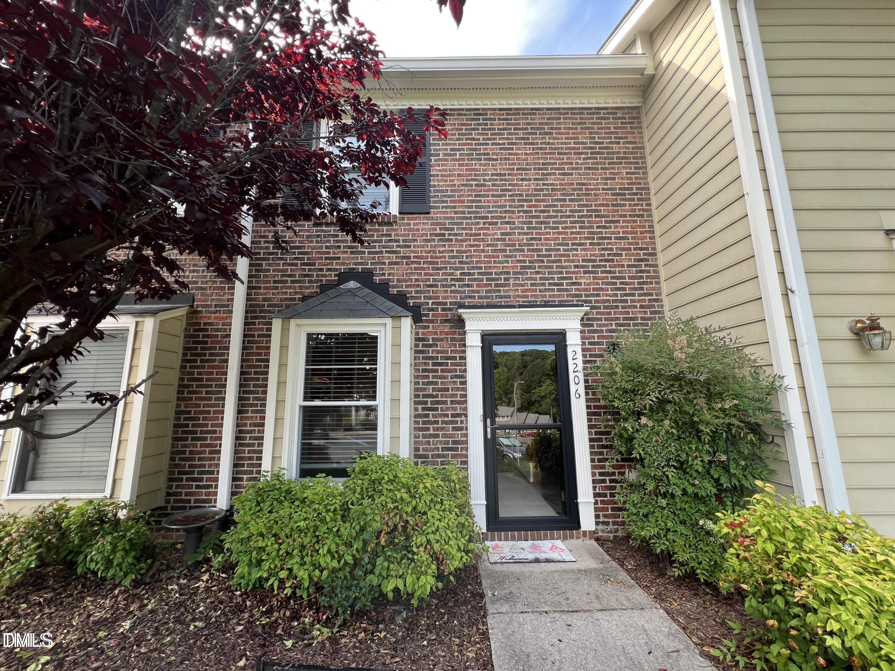 Alpine Rd, Durham, NC 27707