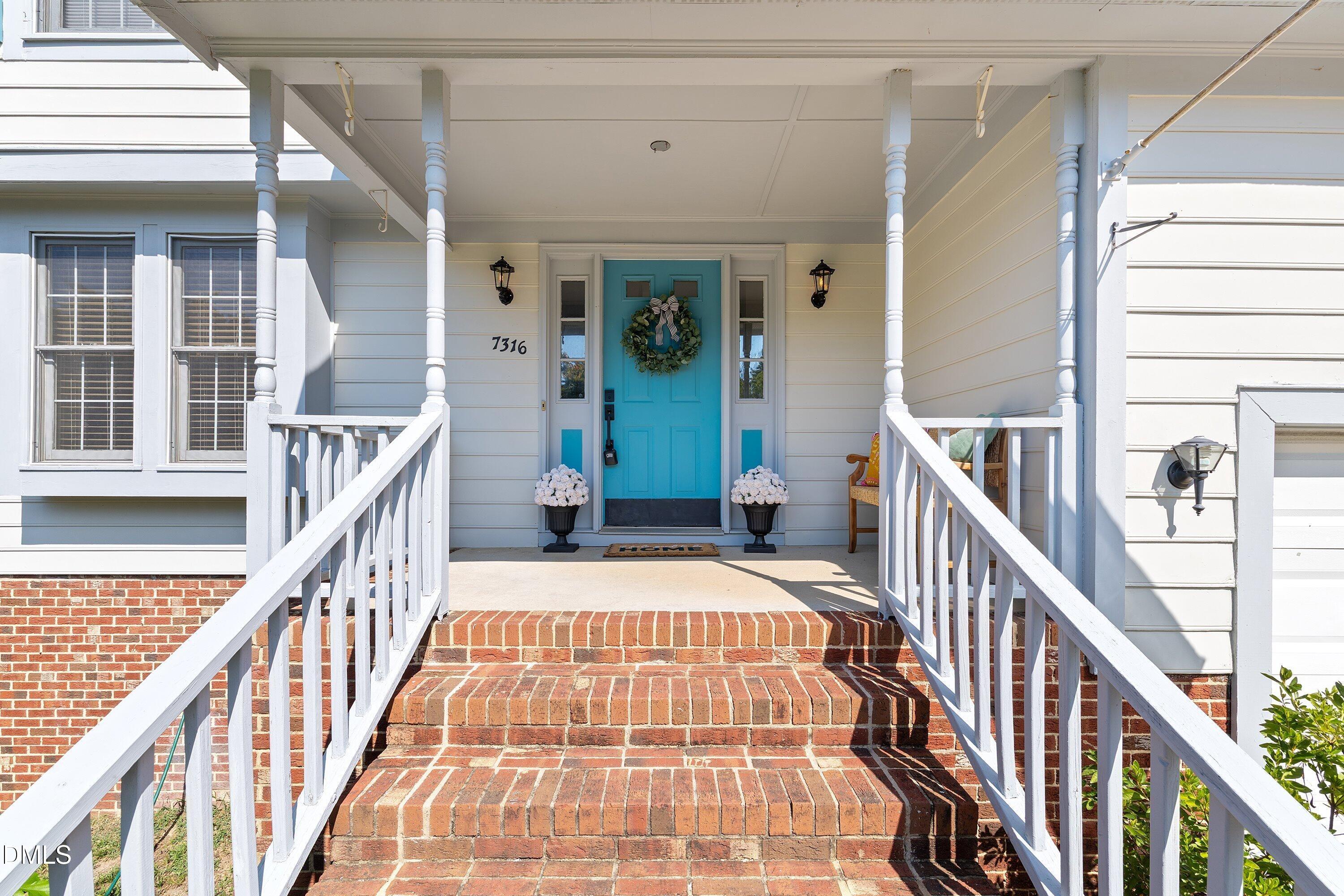 Massachusetts Ct, Raleigh, NC 27615