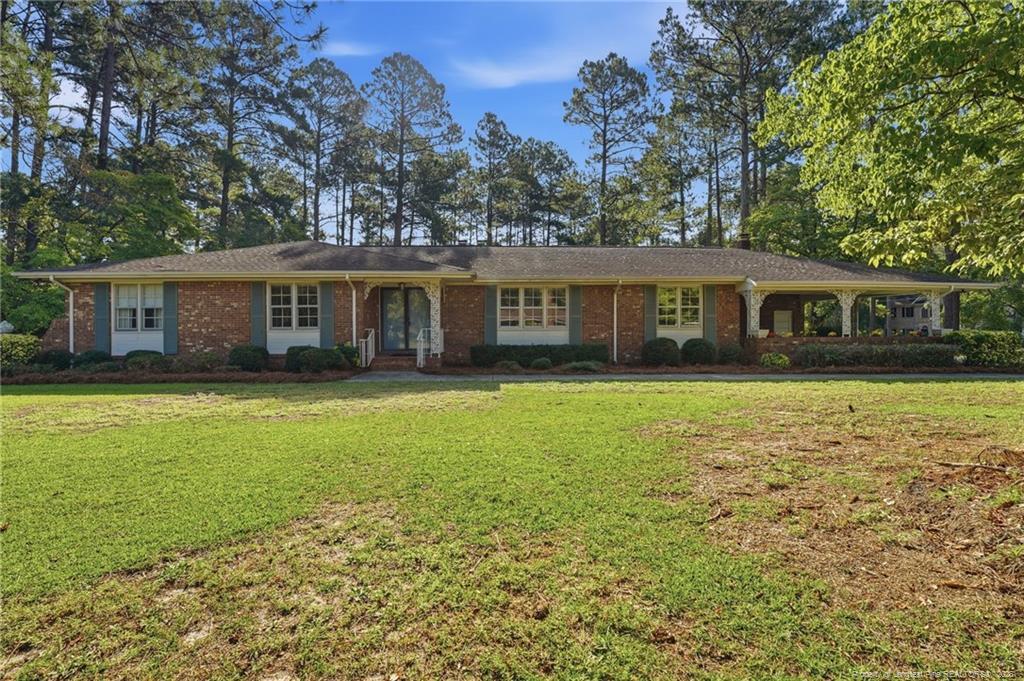 Appin Rd, Laurinburg, NC 28352