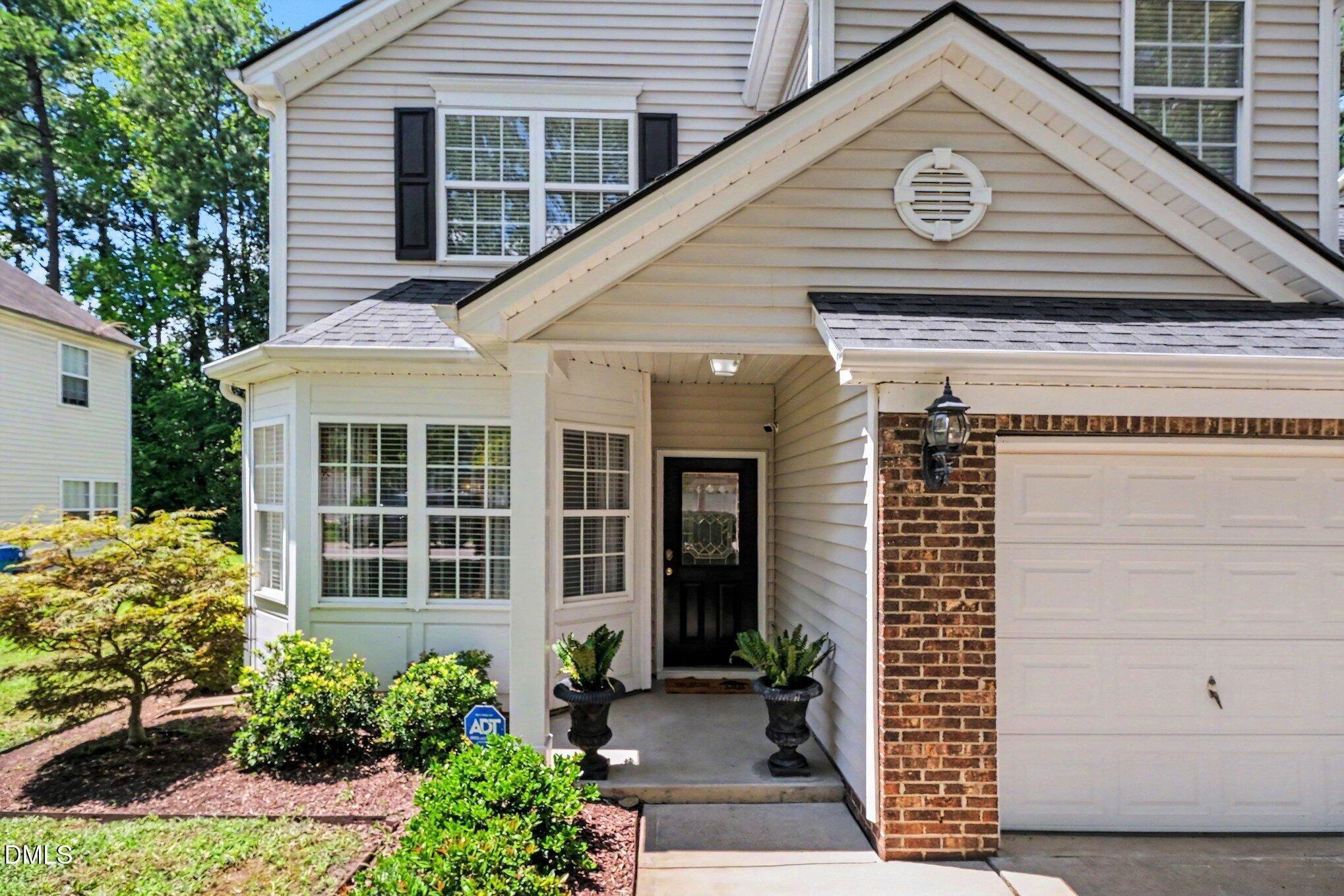 Alexis Ct, Durham, NC 27703