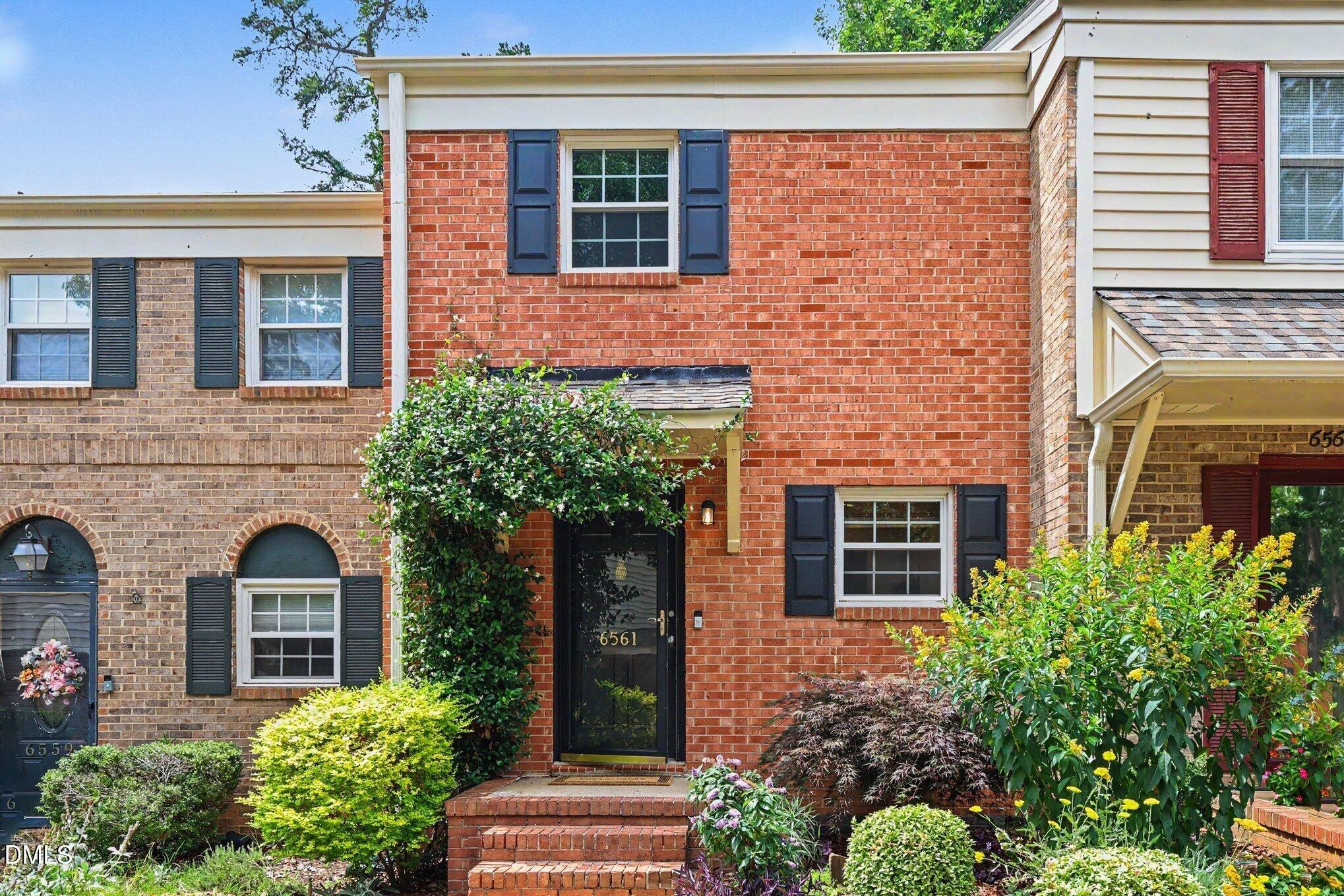 New Market Way, Raleigh, NC 27615