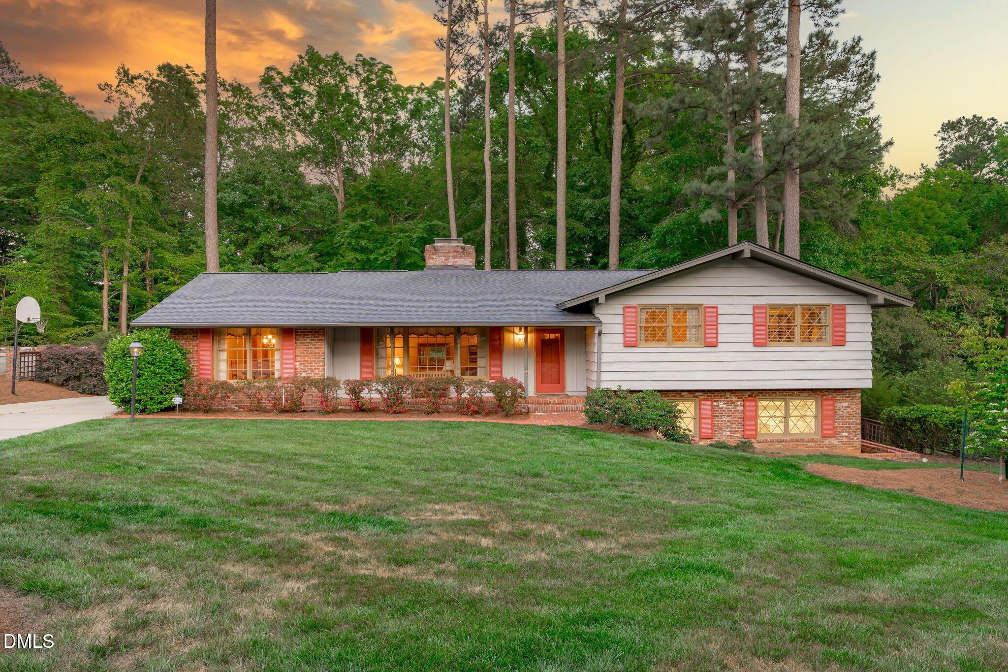 Kimberly Dr, Raleigh, NC 27609
