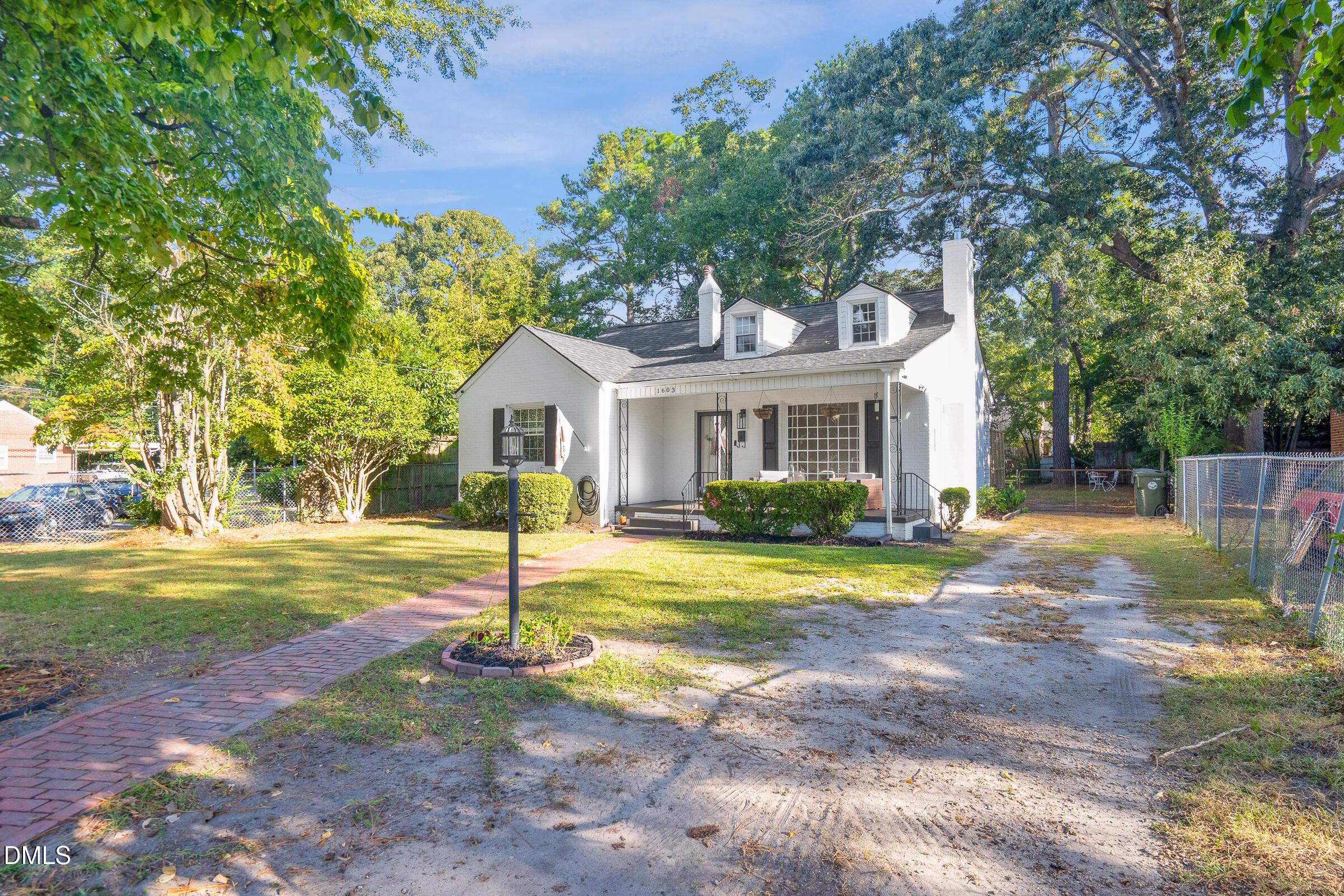 Rose St, Goldsboro, NC 27530