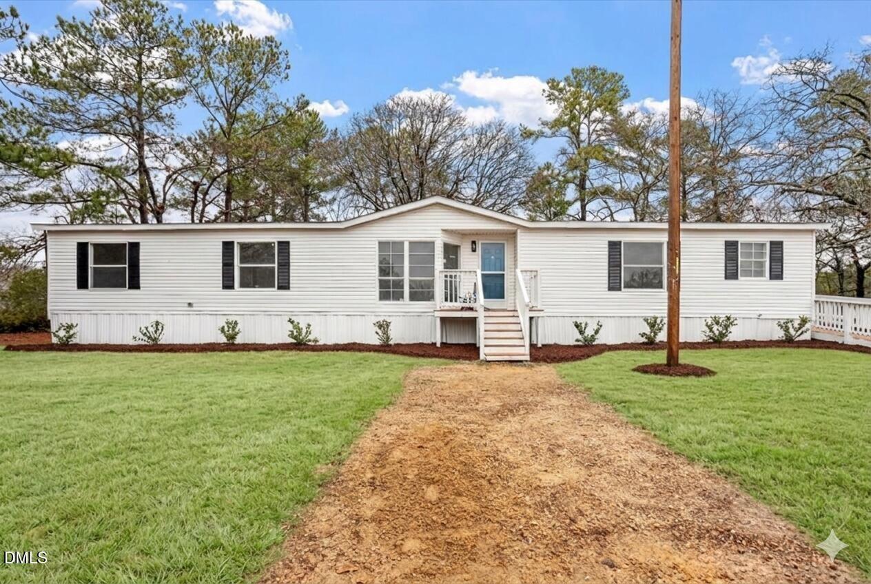 Mckay Dr, Spring Lake, NC 28390
