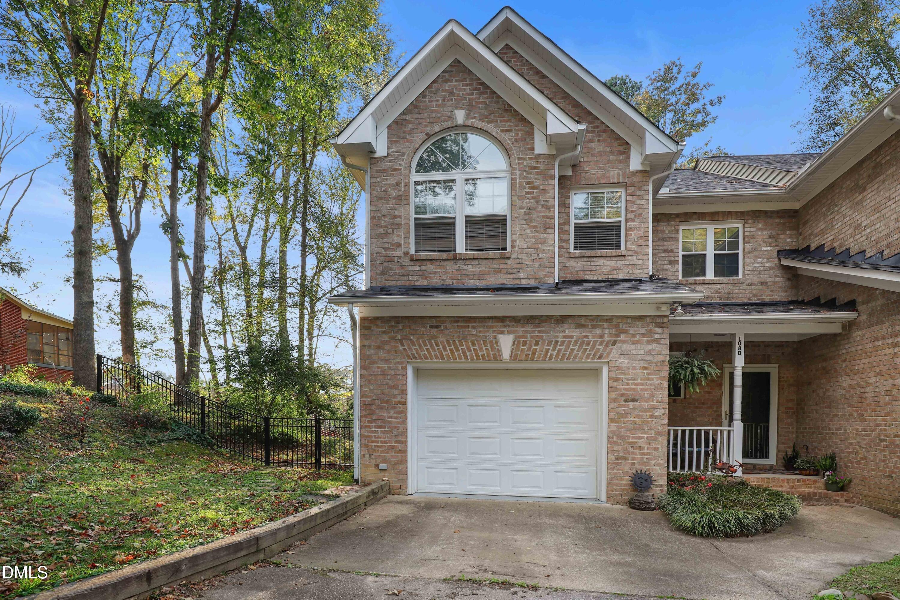 Littlejohn Rd, Chapel Hill, NC 27517