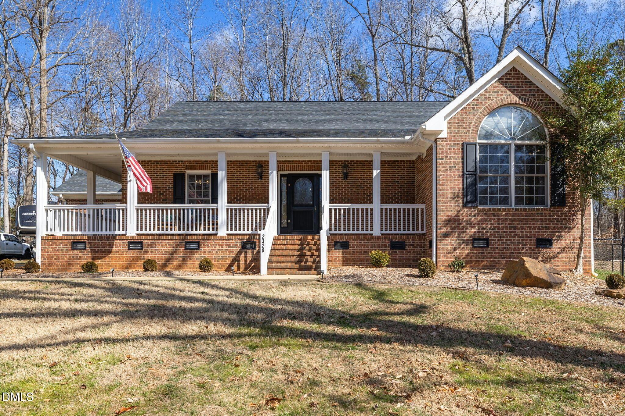 Millbrook Dr, Haw River, NC 27258