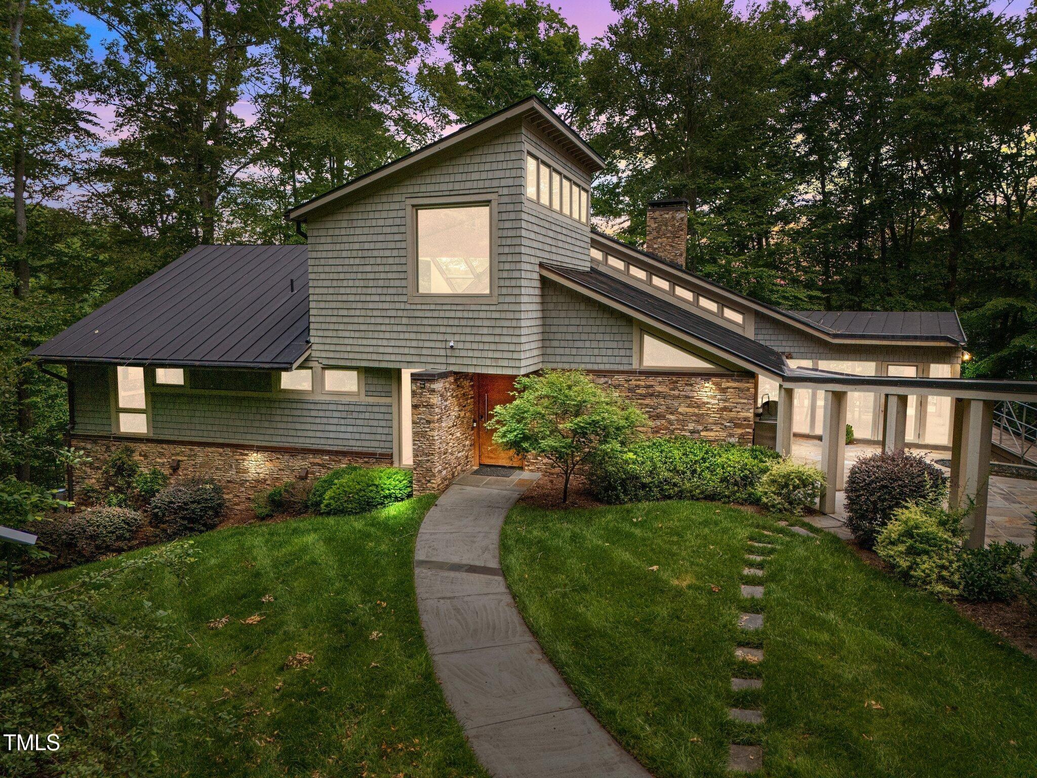Lakewood Pointe Dr, Roxboro, NC 27574