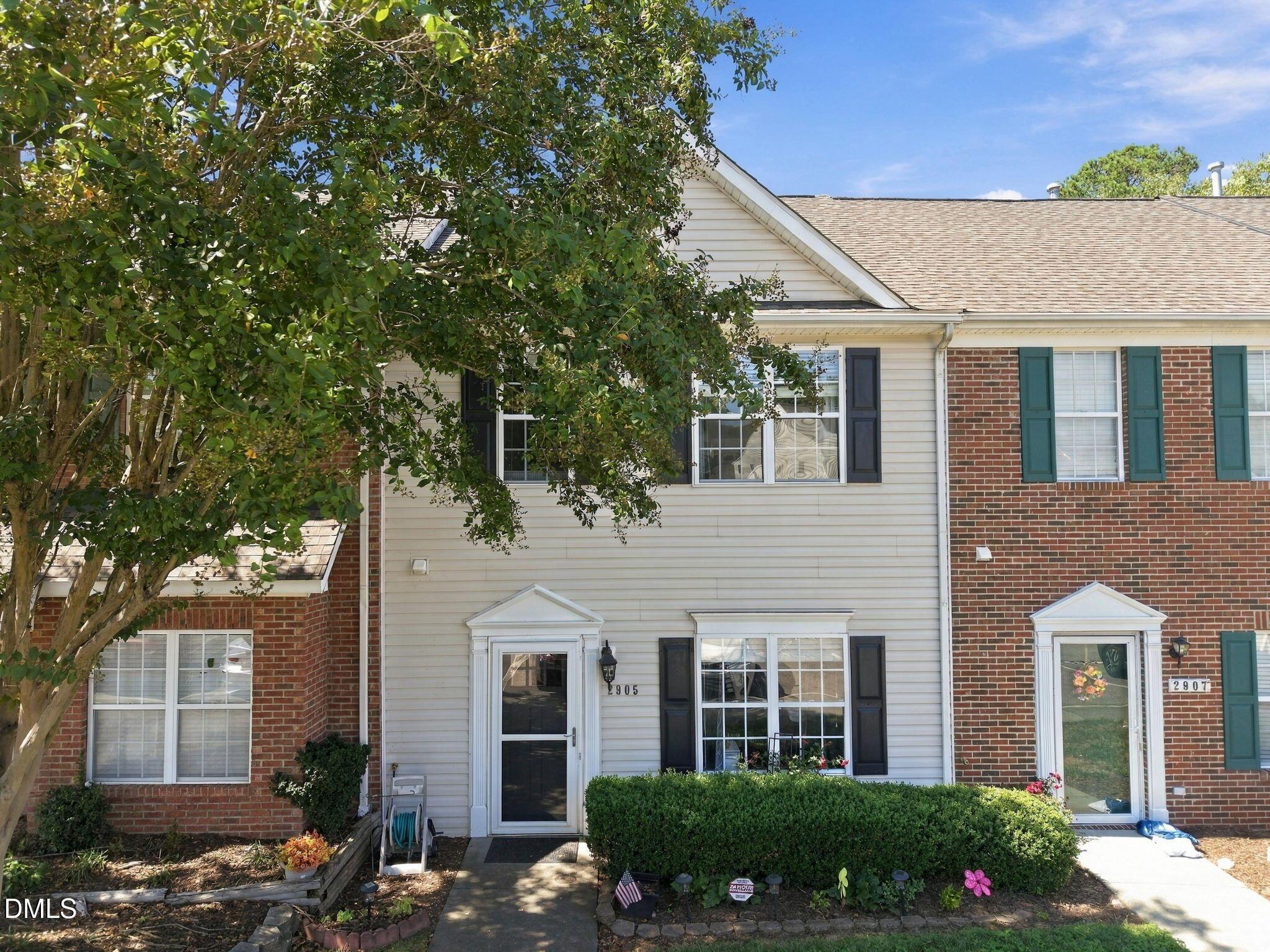 Gross Ave, Wake Forest, NC 27587