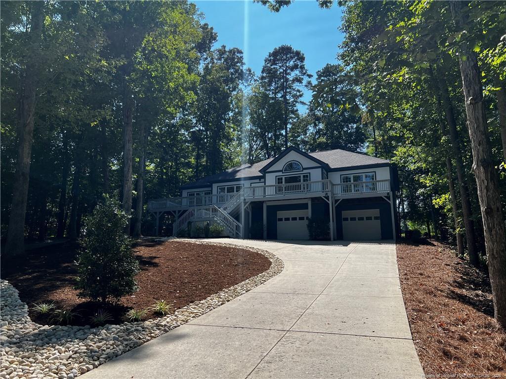 The Pointe, Sanford, NC 27332