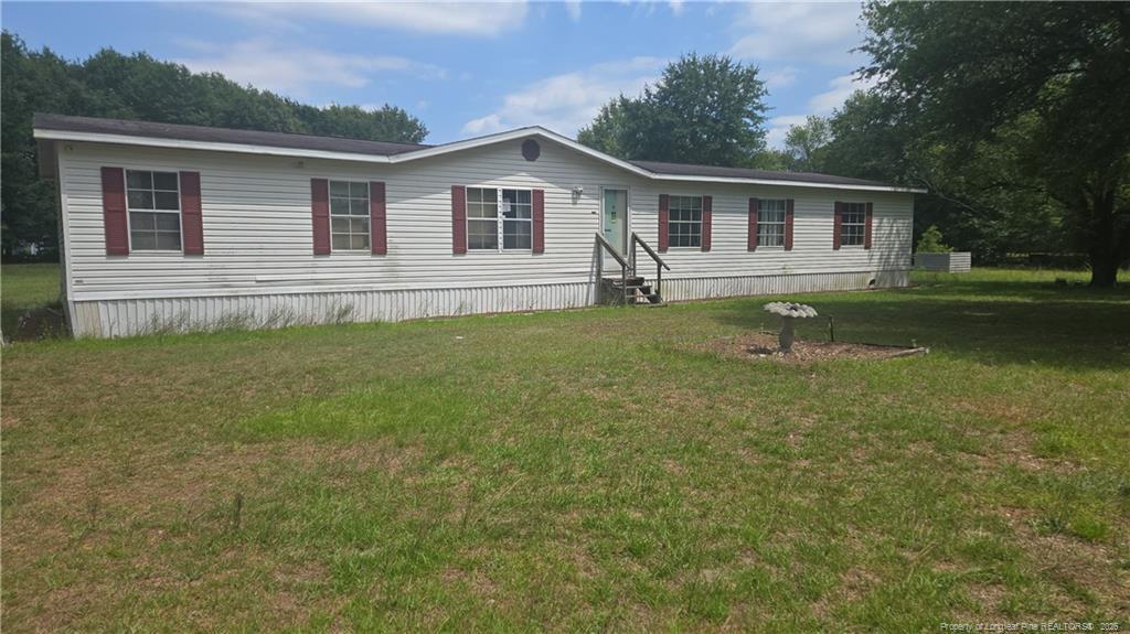 Ney Ct, Fayetteville, NC 28312