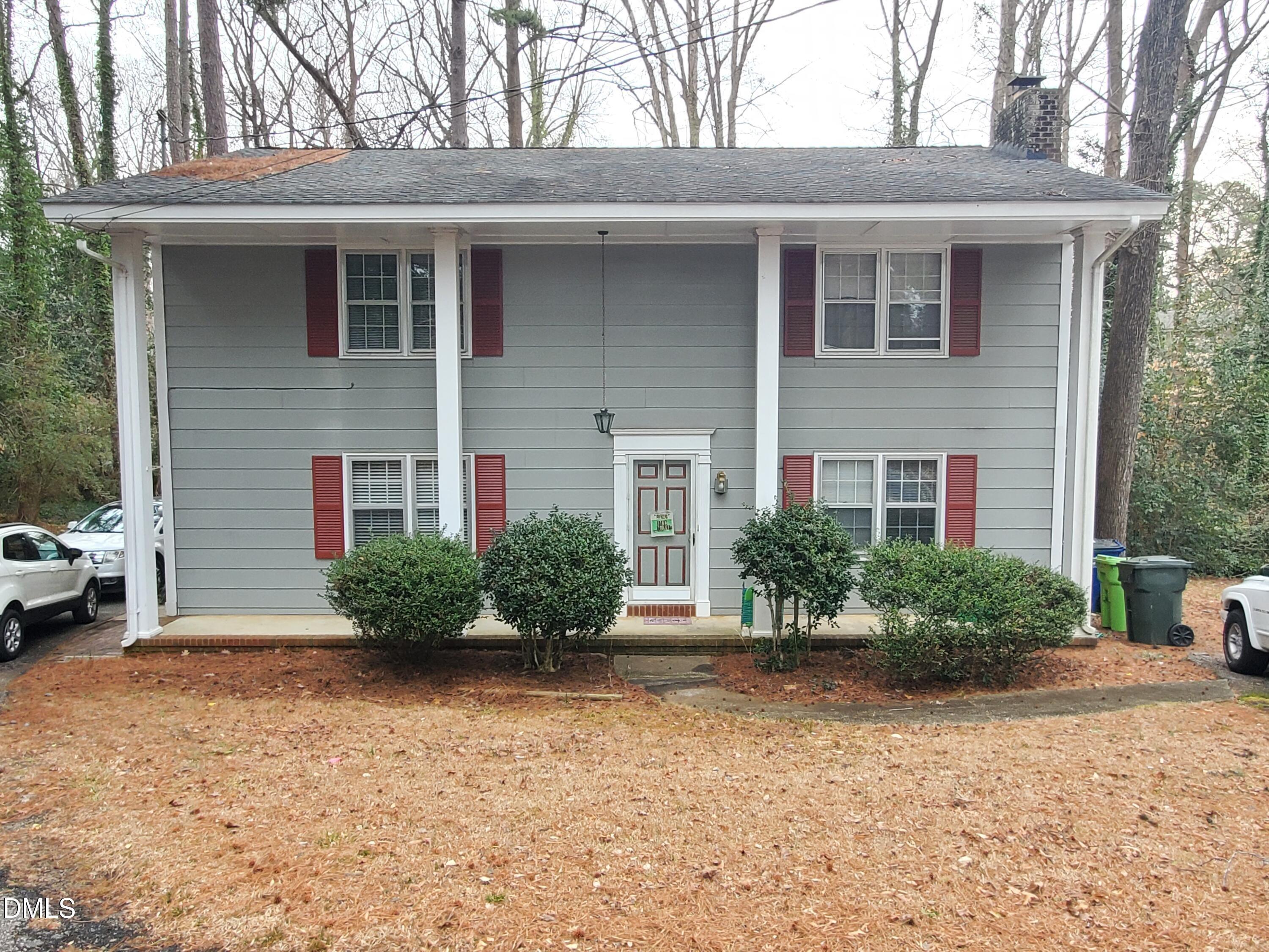 Merrill Ct, Raleigh, NC 27604