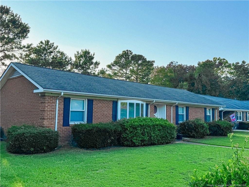 Rainier Dr, Fayetteville, NC 28314