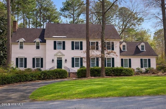 Candle Ct, Rocky Mount, NC 27804