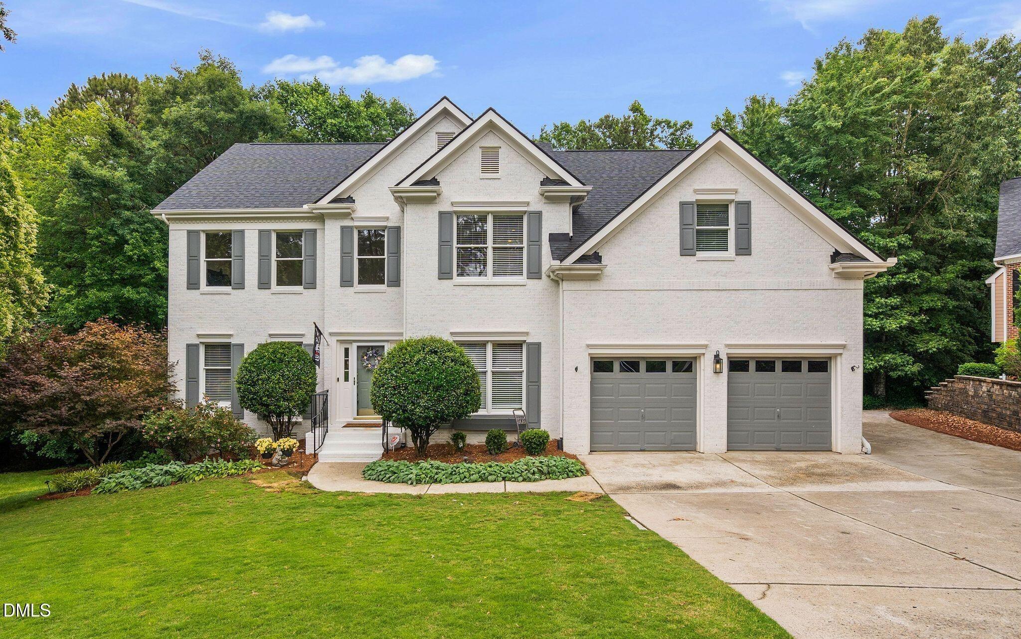 Aberson Ct, Cary, NC 27519