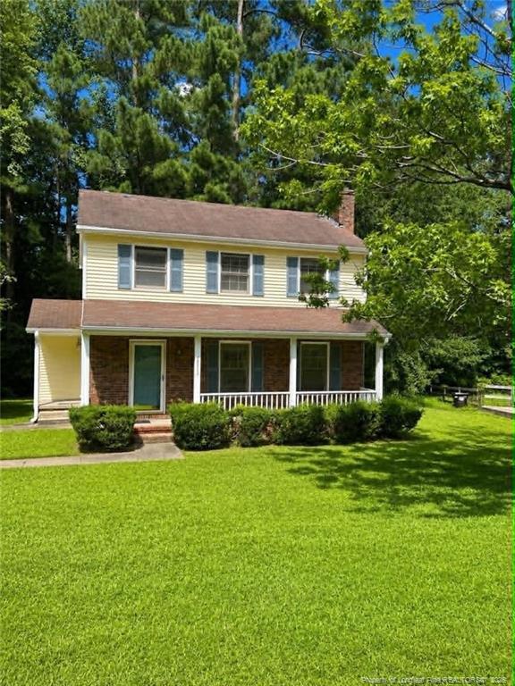 Courtland Dr, Durham, NC 27707