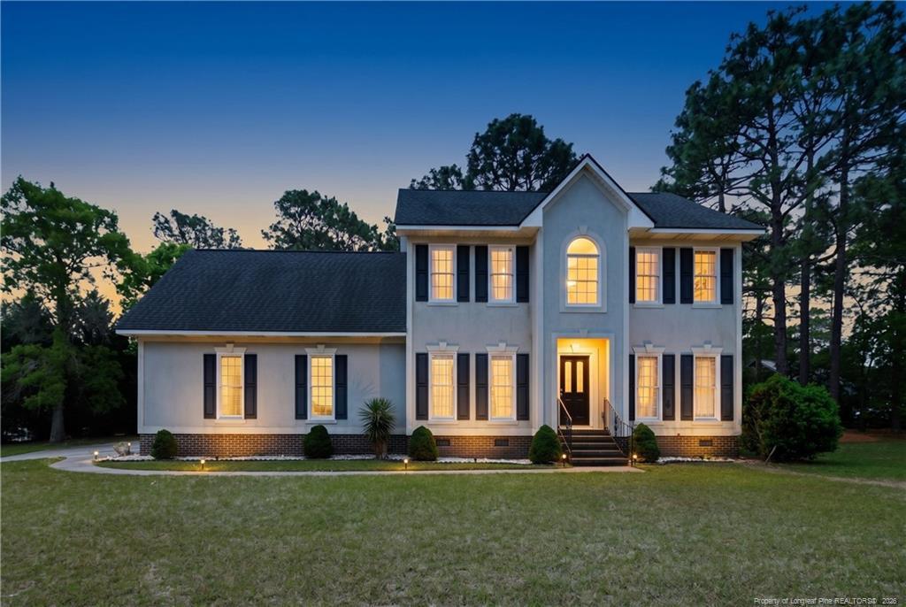 Retriever Ct, Fayetteville, NC 28311