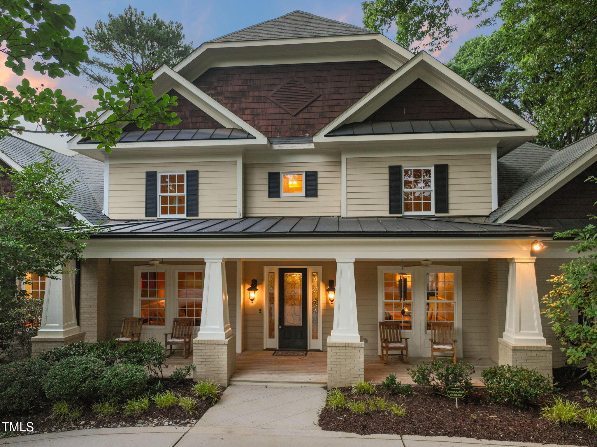 Thomas Rd, Raleigh, NC 27607