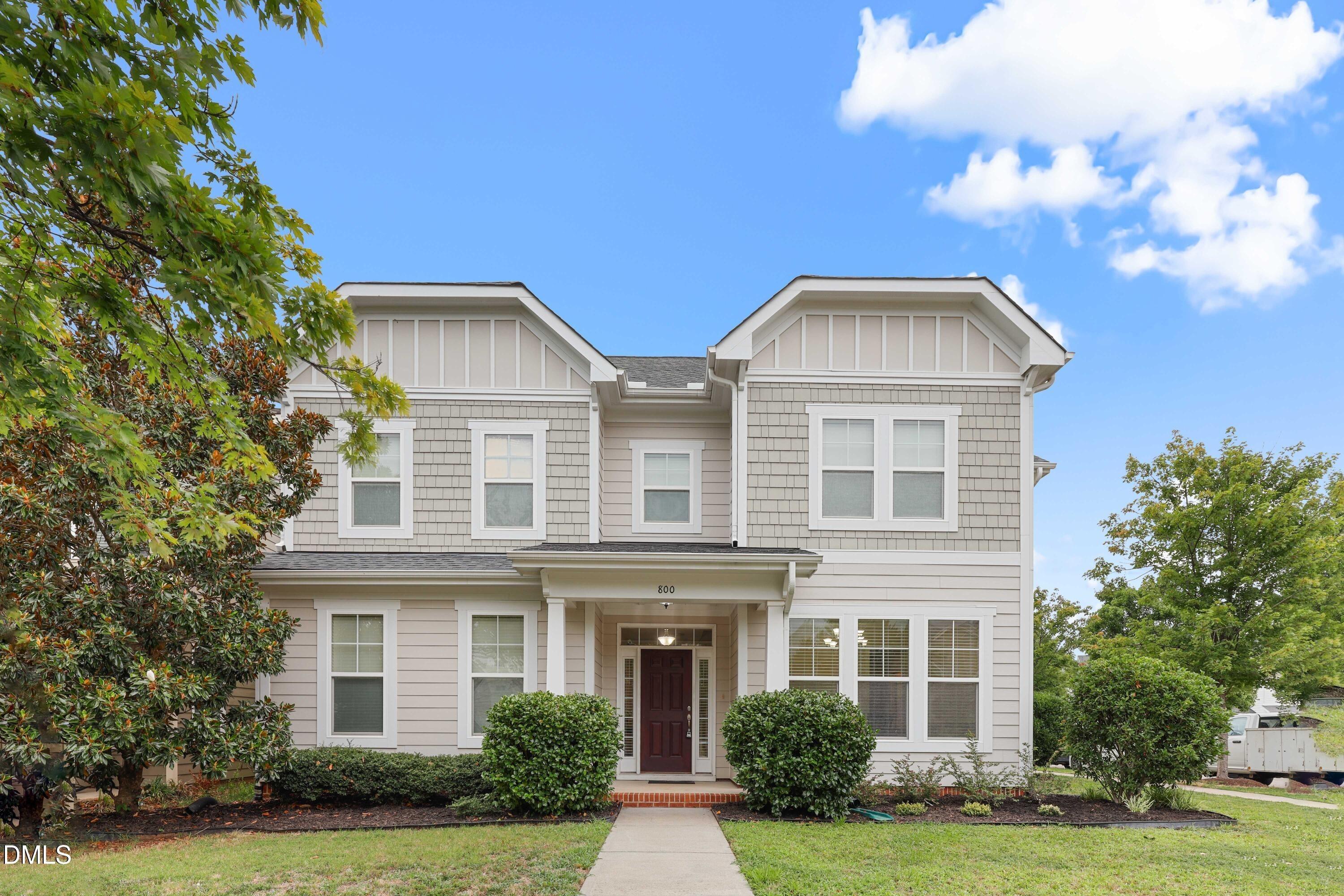 Chapanoke Rd, Raleigh, NC 27603