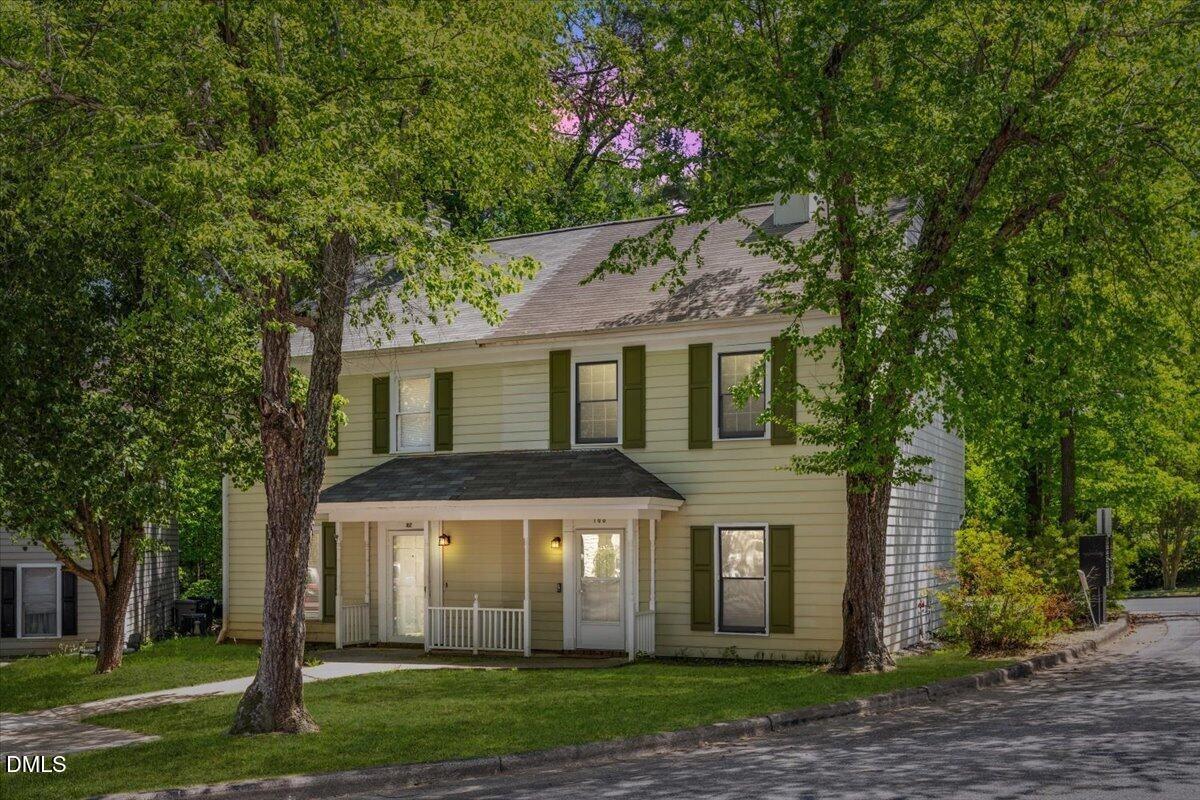 Rhum Pl, Garner, NC 27529
