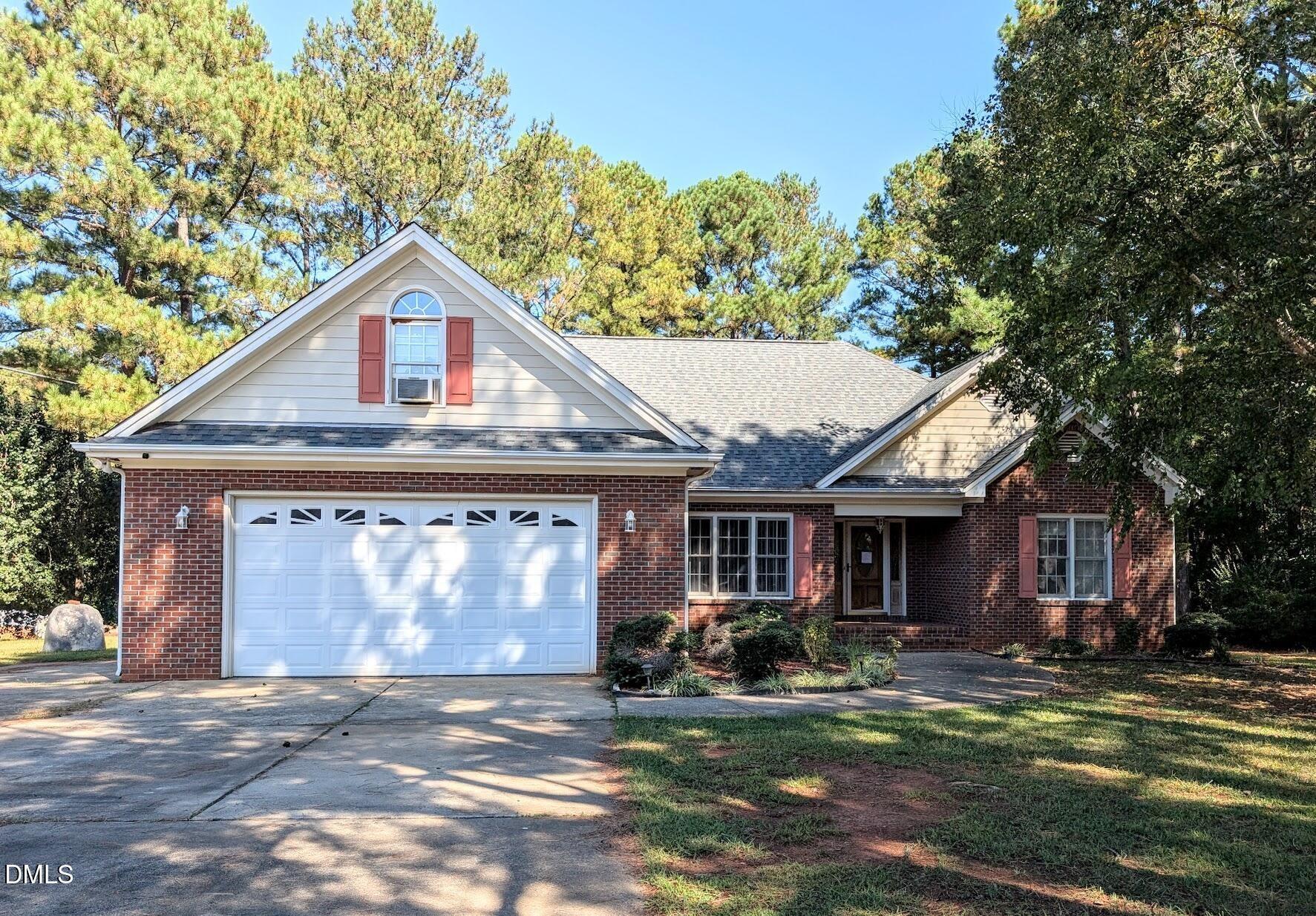 Stone Home Ln, Raleigh, NC 27603