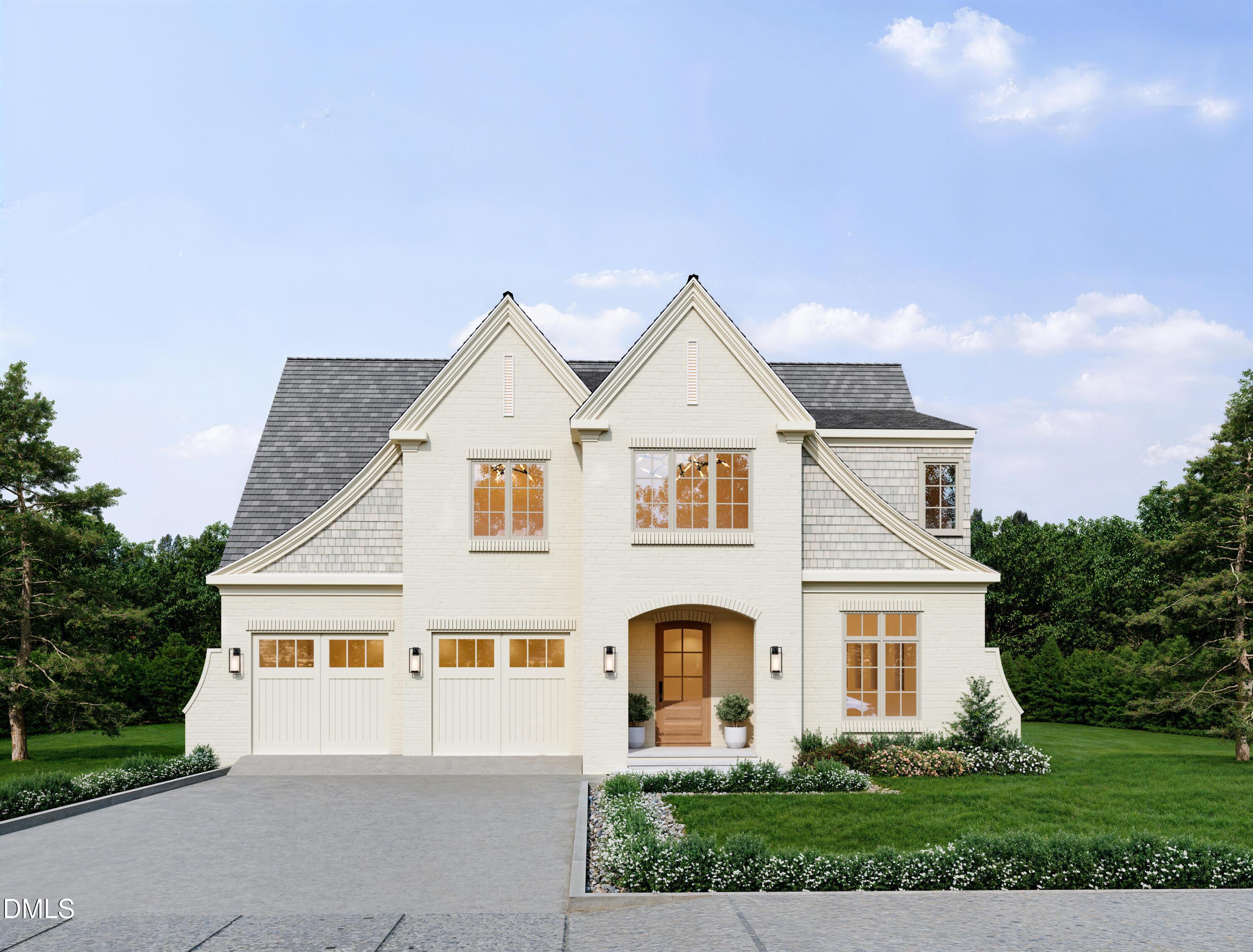 Peebles St, Raleigh, NC 27608