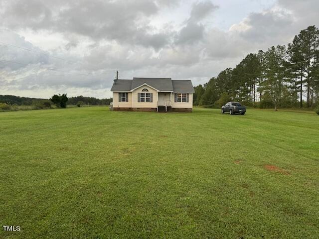 Lynch And Hedgepeth Rd, Hollister, NC 27844