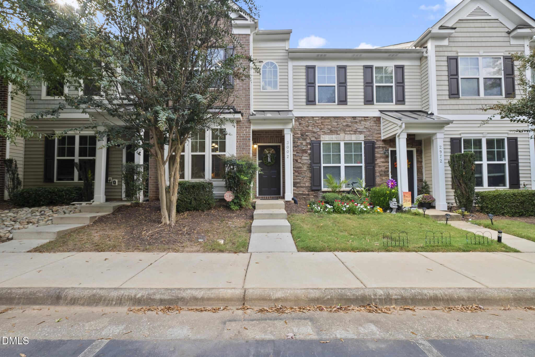 Berkeley Springs Pl, Raleigh, NC 27616
