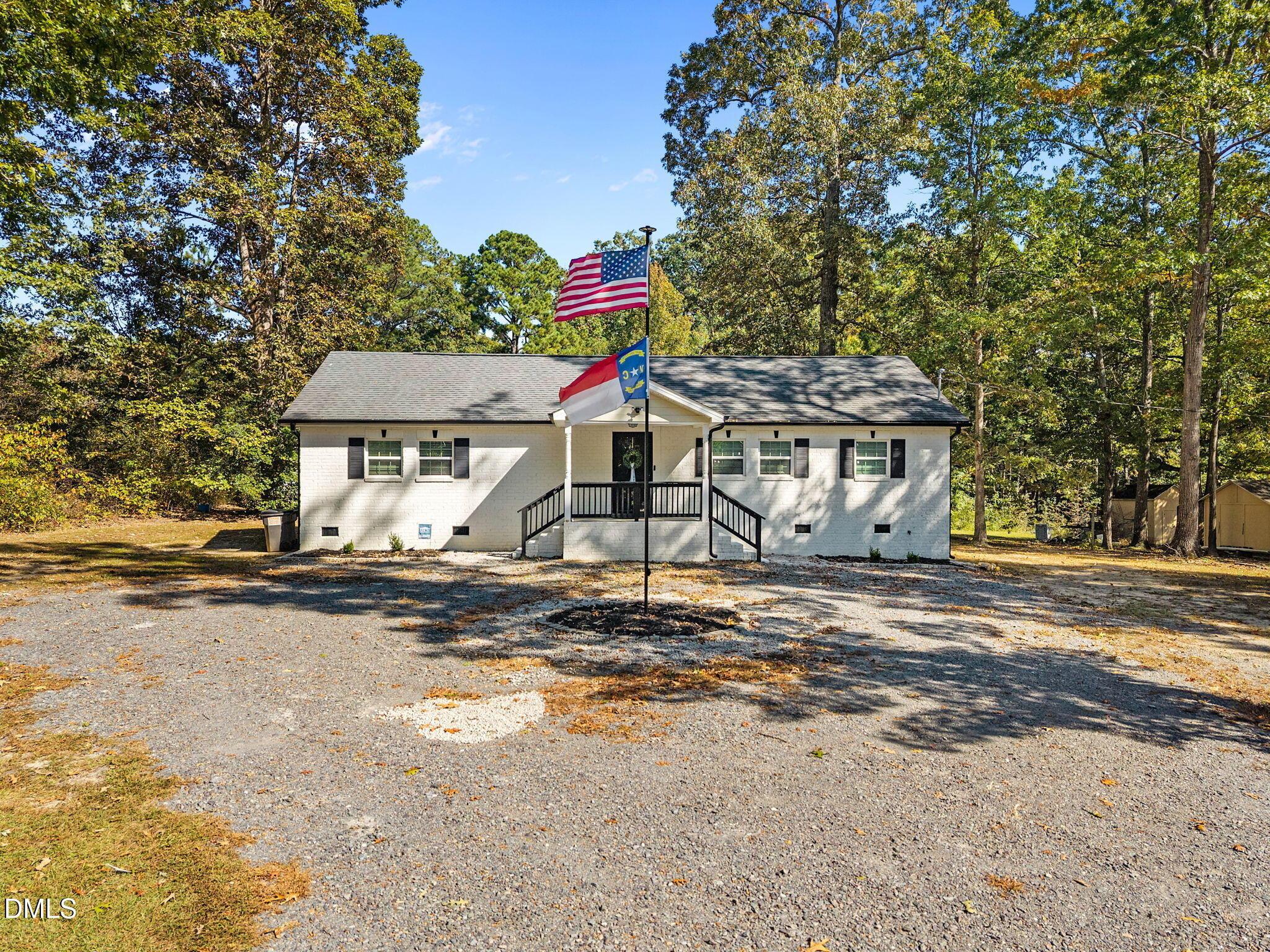 Parkwood Dr, Sanford, NC 27332