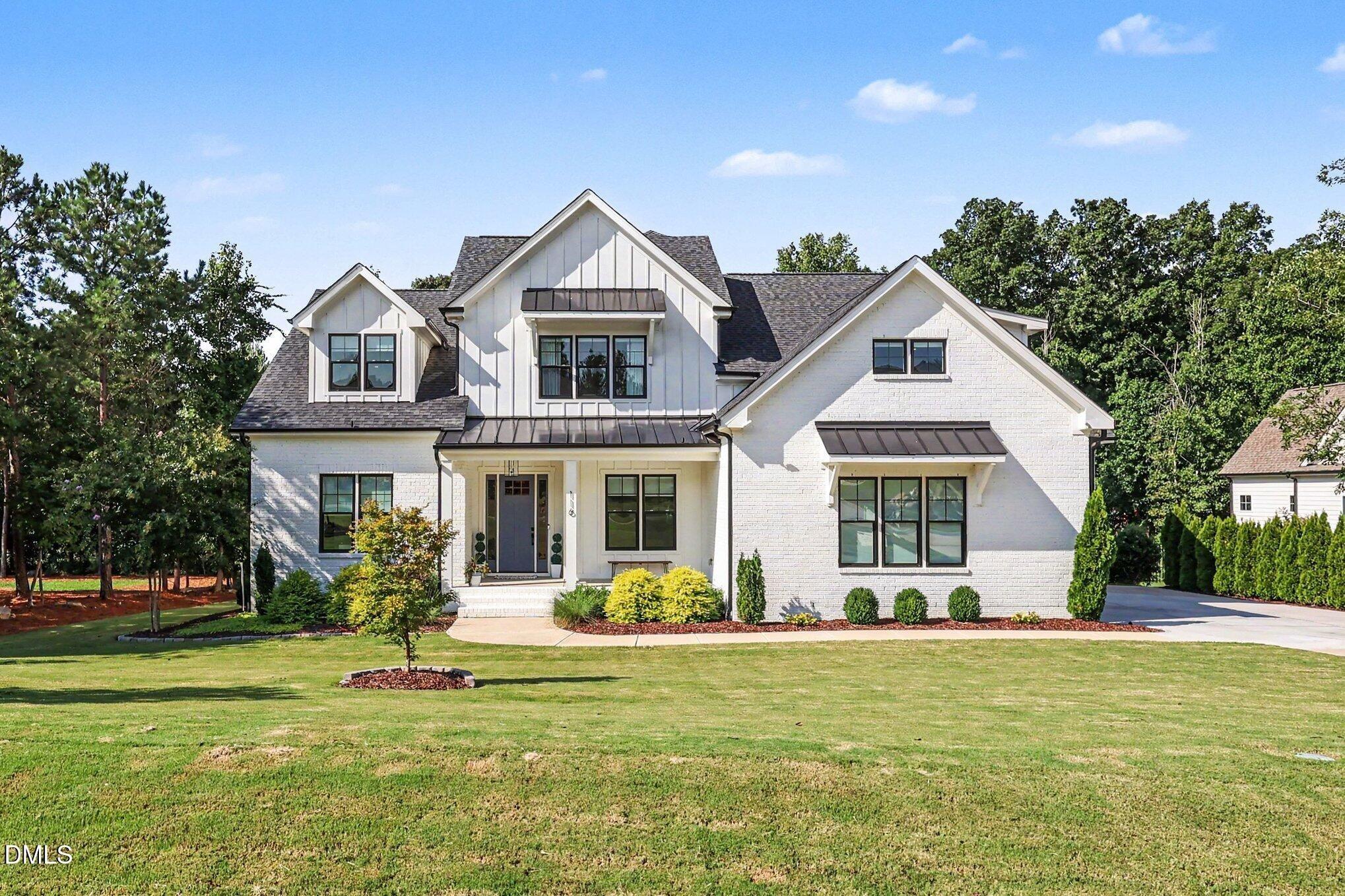 Emelia Ln, Pittsboro, NC 27312