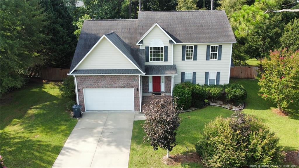 Wilkins Dr, Fayetteville, NC 28311