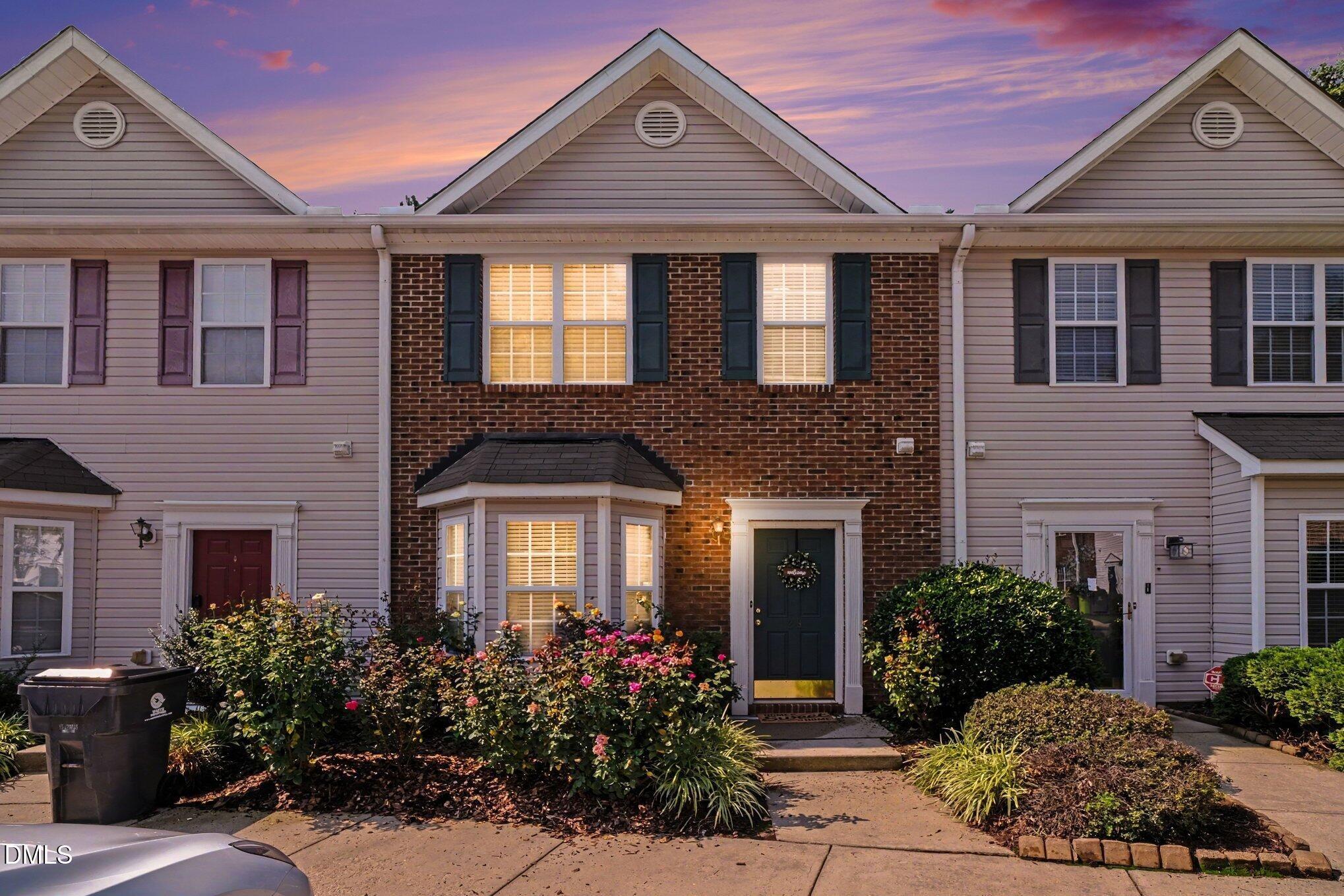 Edgebrook Cir, Durham, NC 27703