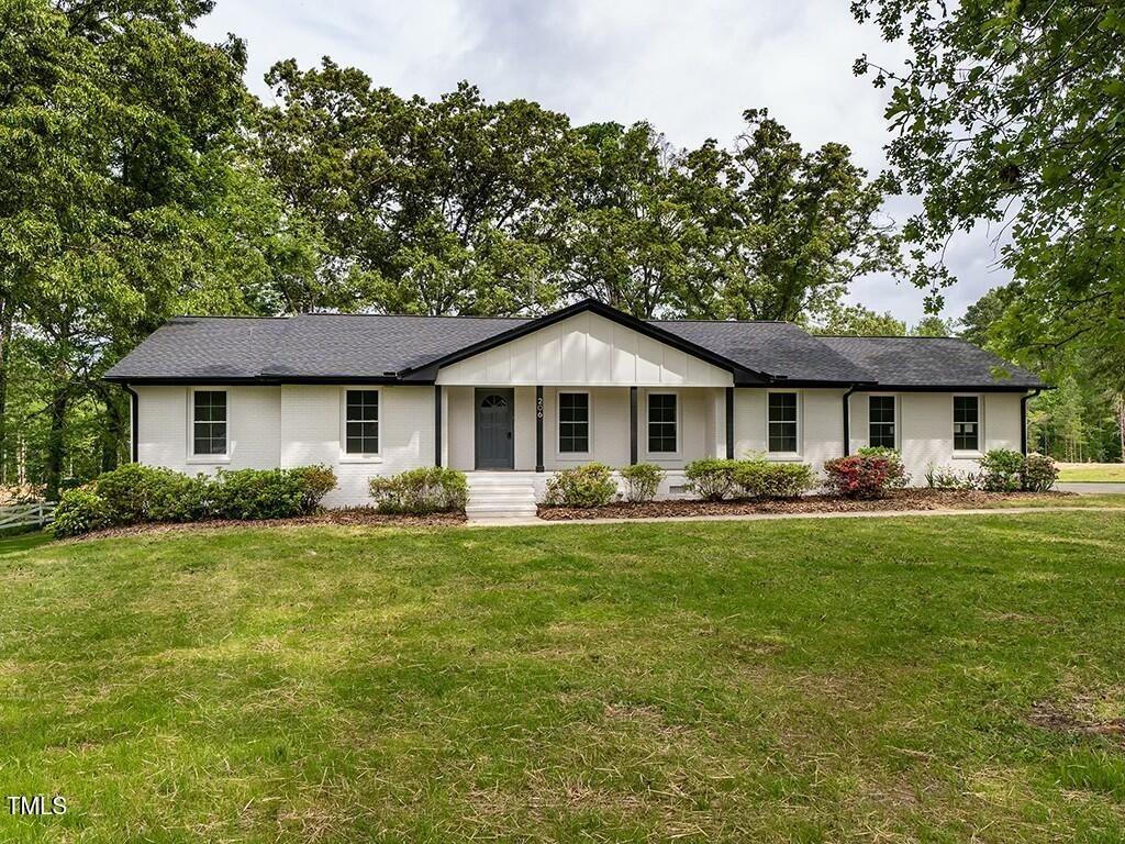 Ellington Rd, Graham, NC 27253