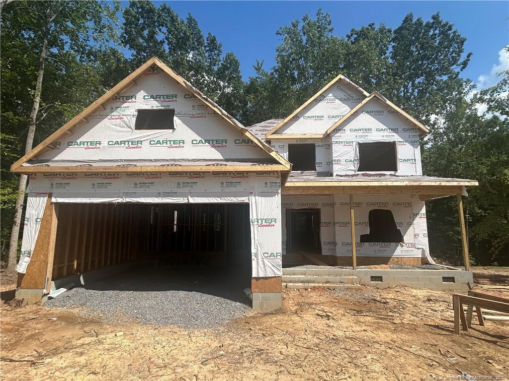 Buckhorn Rd, Sanford, NC 27330