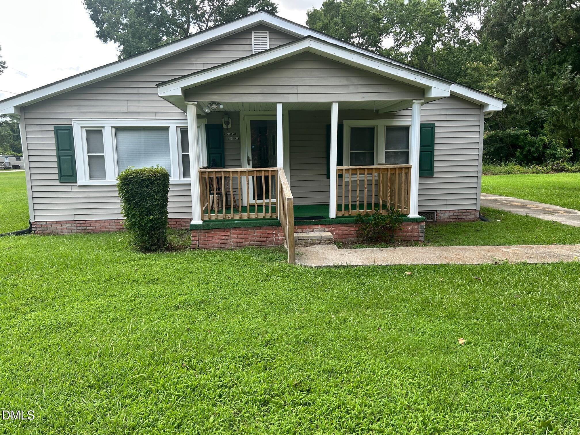 Nc Highway 32 N, Roper, NC 27970