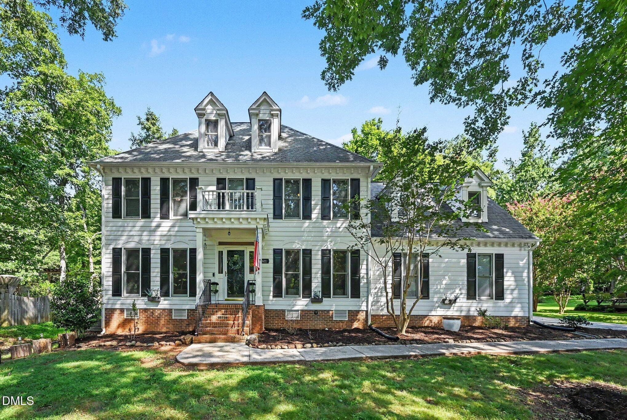 Flagstone Way, Durham, NC 27712