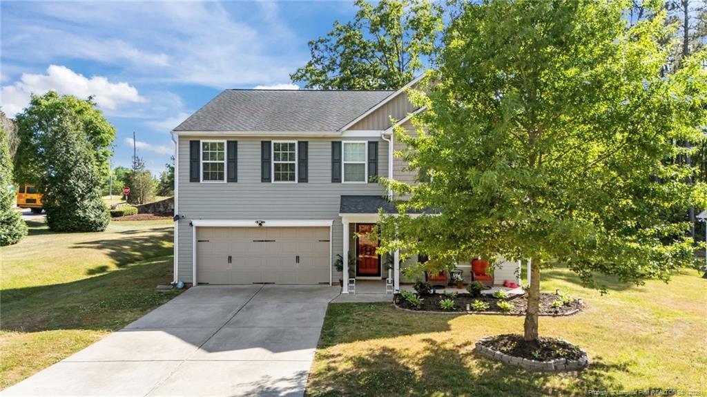 W Waycliff Rd, Henderson, NC 27537