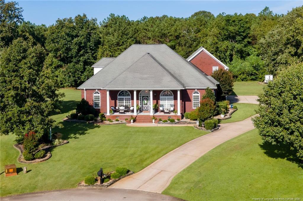 Tree Ring Ct, Fayetteville, NC 28306