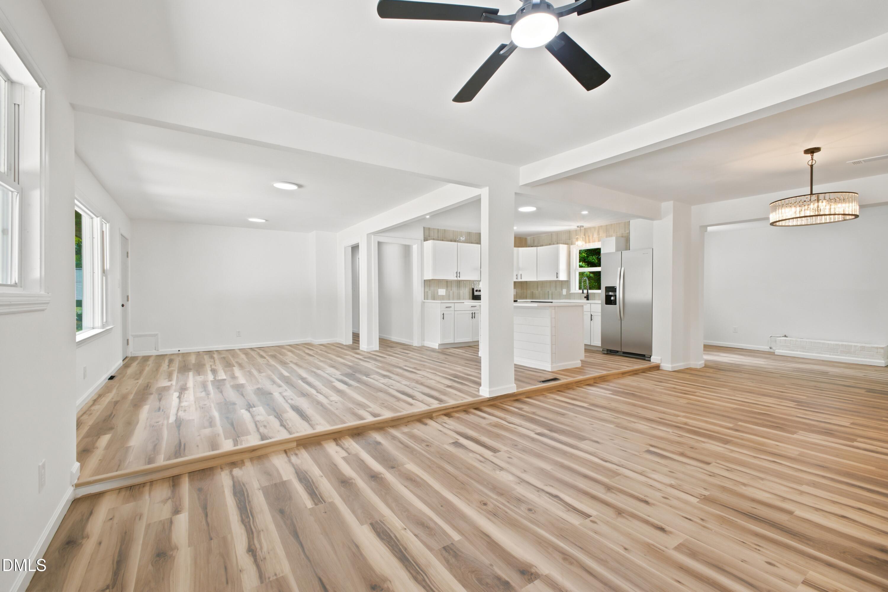 Cherry Dr, Durham, NC 27707