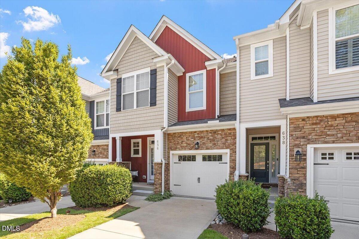 Chronicle Dr, Cary, NC 27513