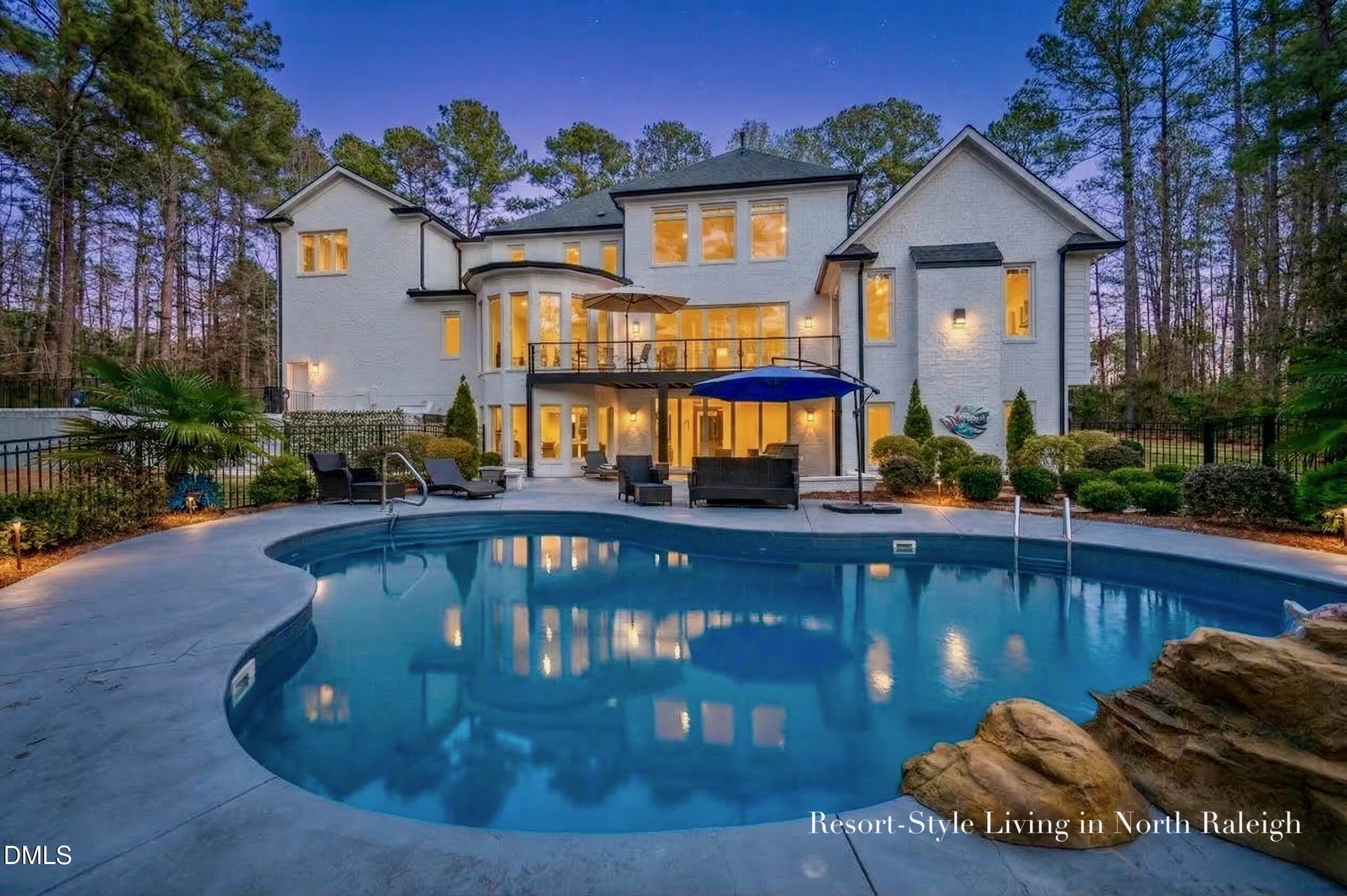 Barclay Manor Way, Raleigh, NC 27614